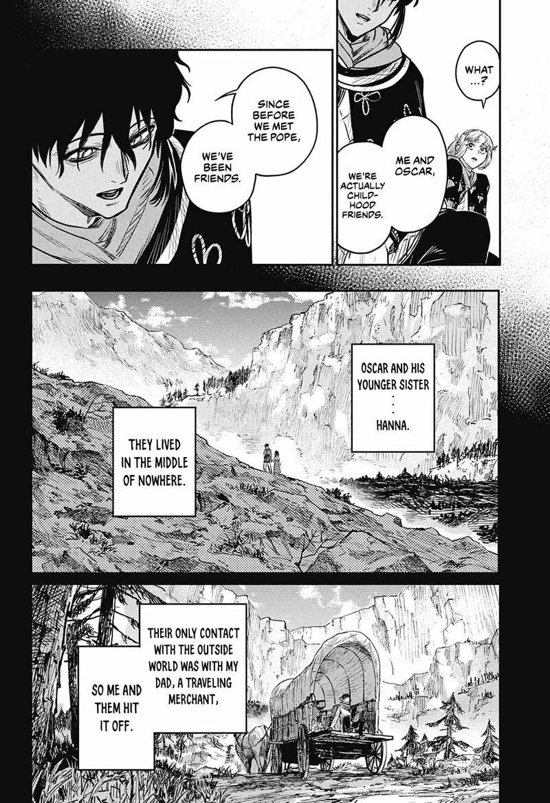Sensou Kyoushitsu Chapter 10 Page 18