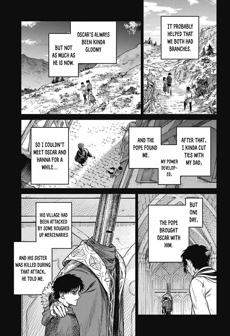 Sensou Kyoushitsu Chapter 10 Page 19