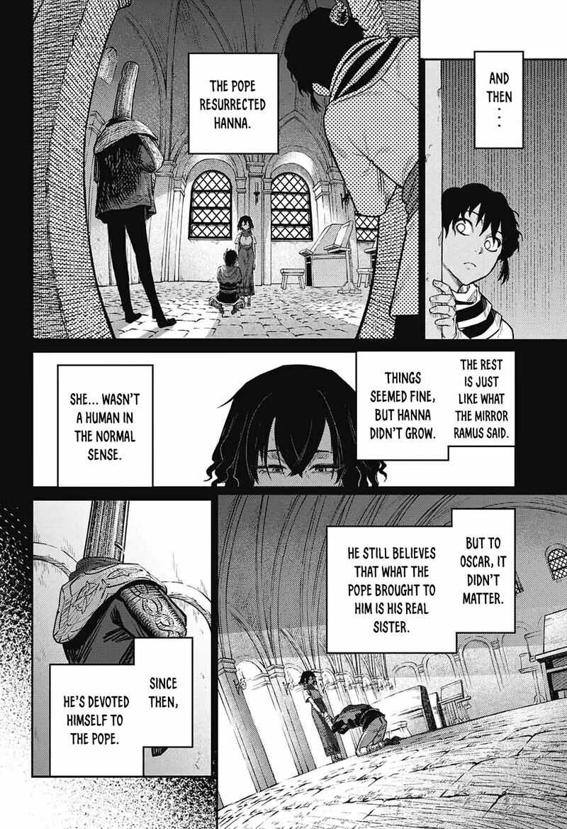 Sensou Kyoushitsu Chapter 10 Page 20