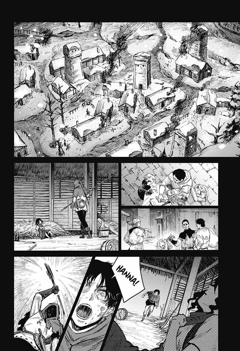Sensou Kyoushitsu Chapter 10 Page 22