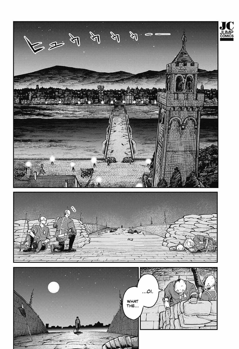 Sensou Kyoushitsu Chapter 10 Page 24