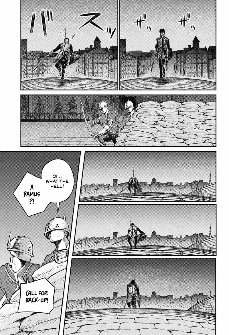 Sensou Kyoushitsu Chapter 10 Page 25
