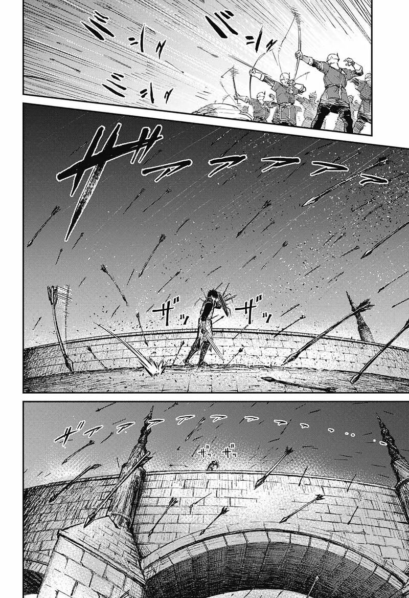 Sensou Kyoushitsu Chapter 10 Page 26