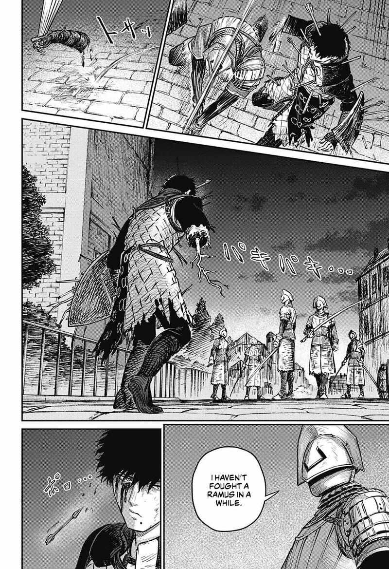 Sensou Kyoushitsu Chapter 10 Page 28
