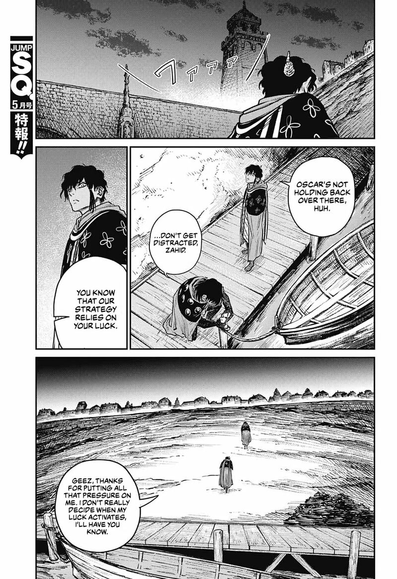 Sensou Kyoushitsu Chapter 10 Page 29