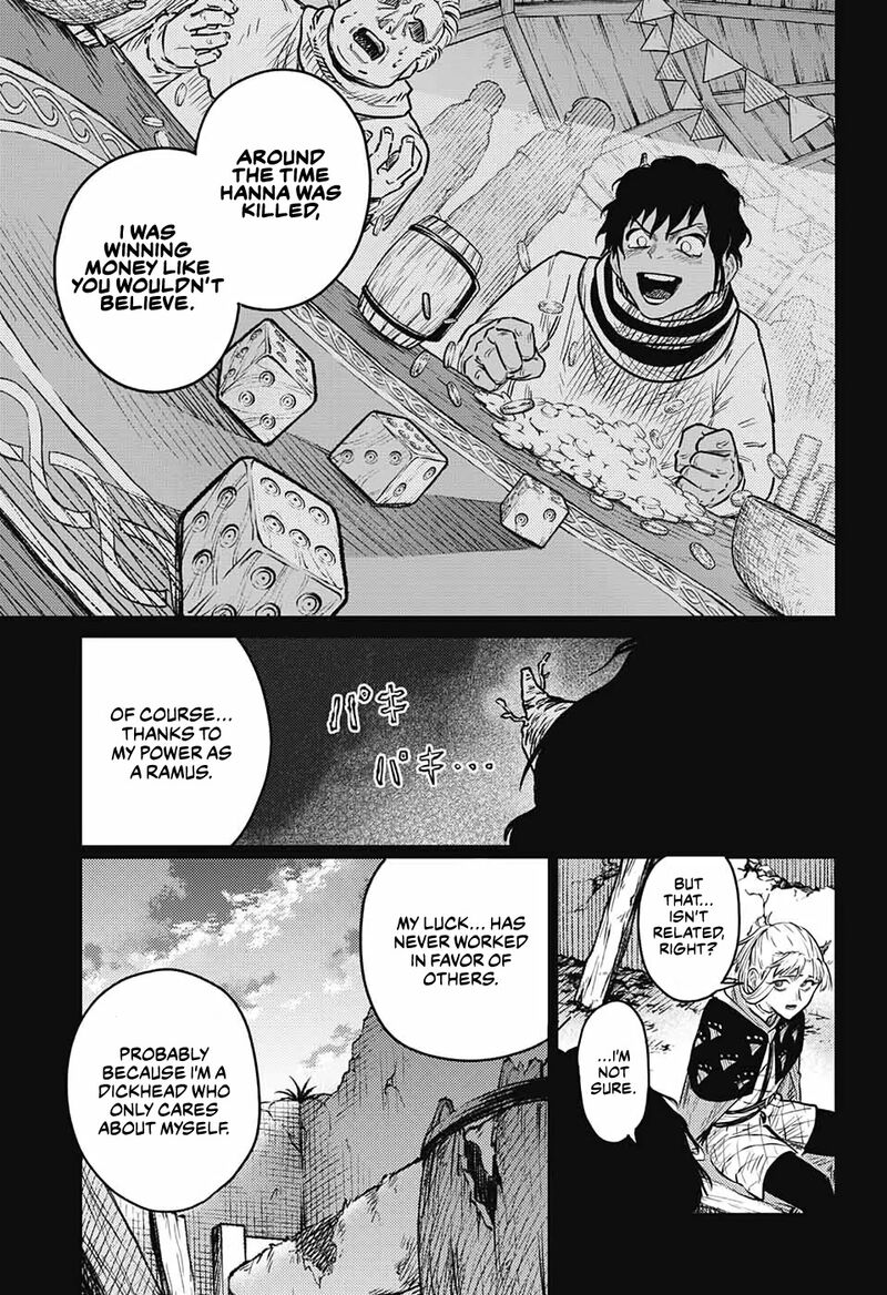 Sensou Kyoushitsu Chapter 10 Page 35