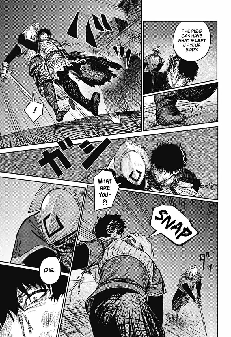 Sensou Kyoushitsu Chapter 10 Page 45