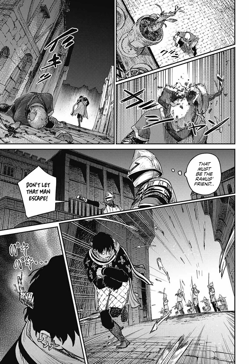 Sensou Kyoushitsu Chapter 10 Page 48