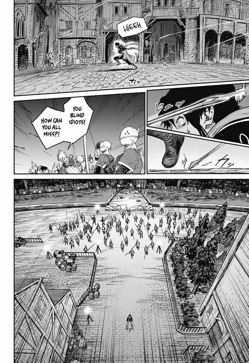 Sensou Kyoushitsu Chapter 10 Page 49