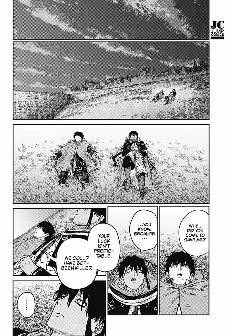 Sensou Kyoushitsu Chapter 10 Page 55