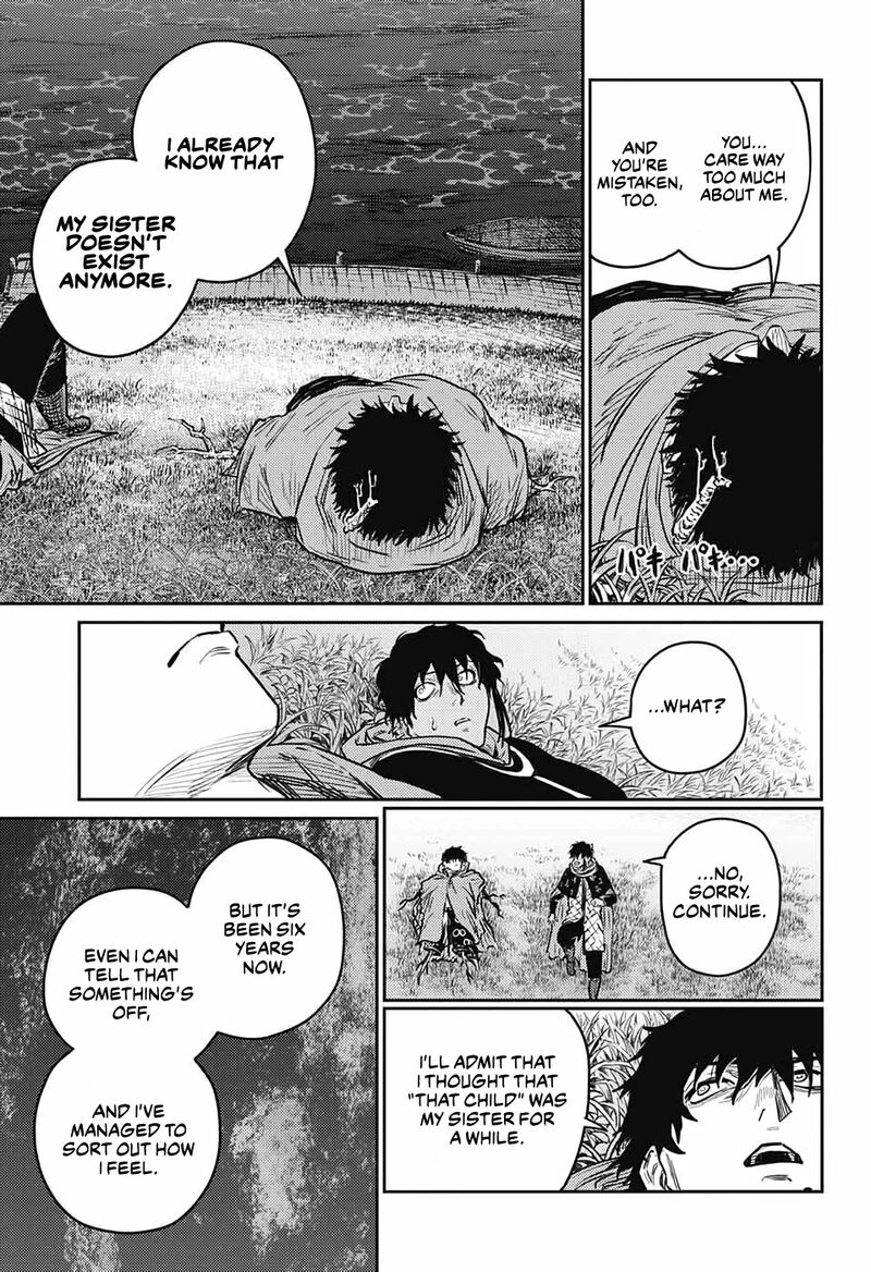 Sensou Kyoushitsu Chapter 10 Page 56