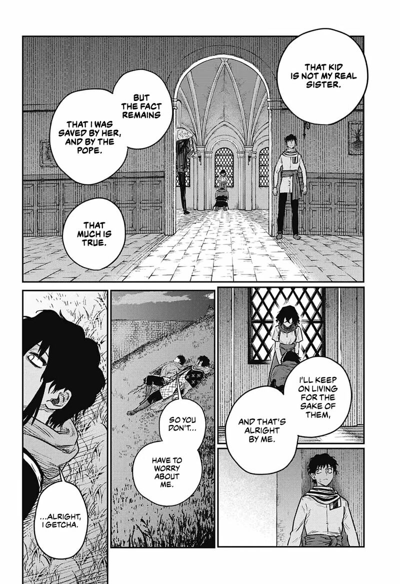 Sensou Kyoushitsu Chapter 10 Page 57