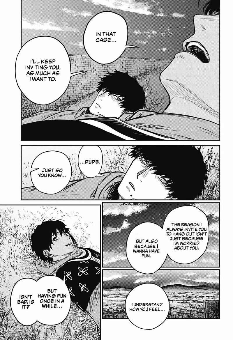 Sensou Kyoushitsu Chapter 10 Page 58