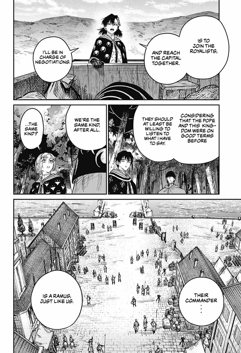 Sensou Kyoushitsu Chapter 10 Page 6