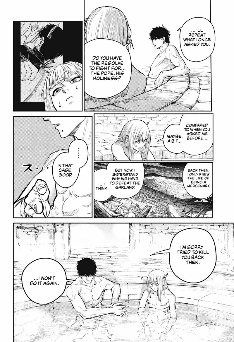 Sensou Kyoushitsu Chapter 10 Page 61