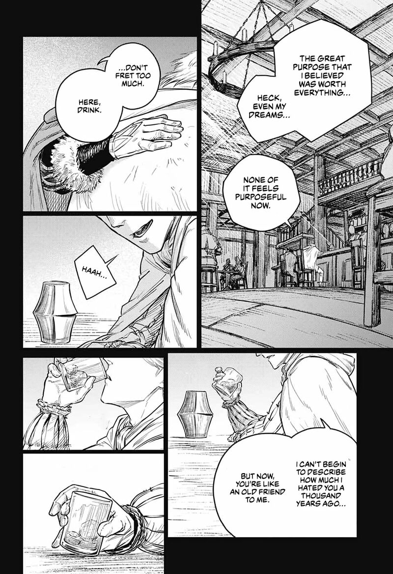 Sensou Kyoushitsu Chapter 11 Page 16