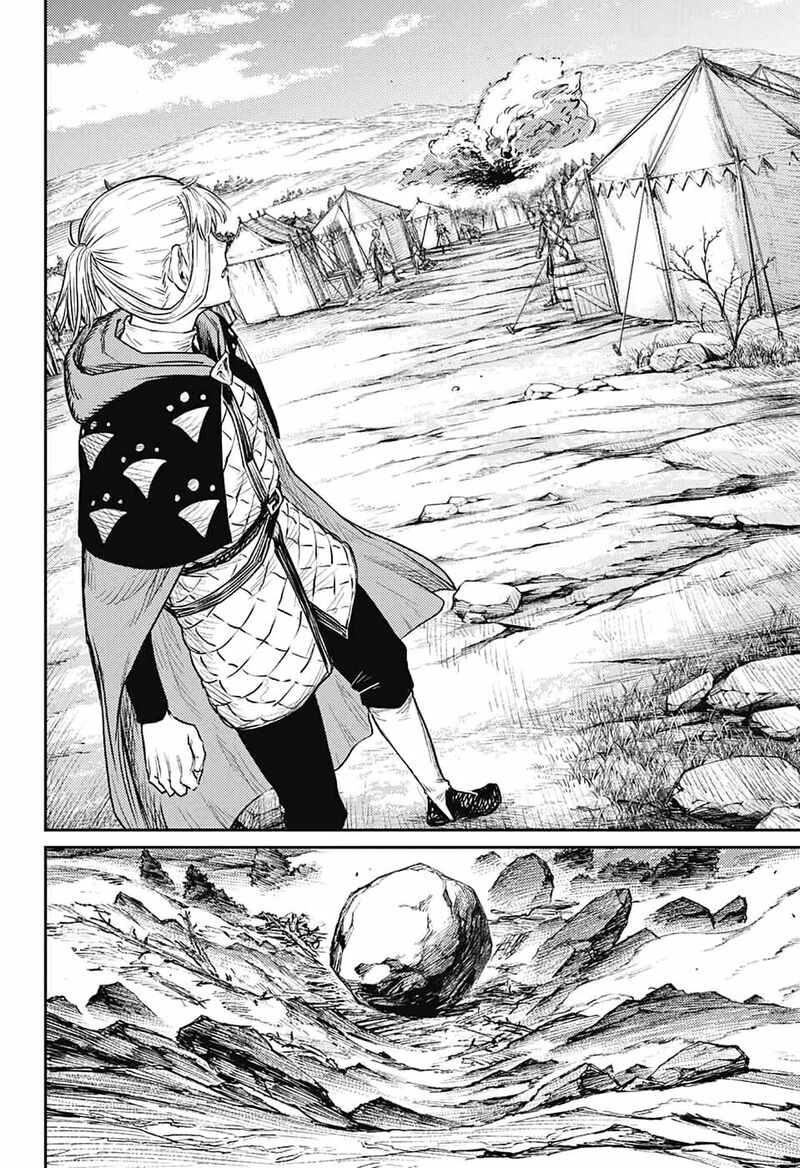 Sensou Kyoushitsu Chapter 11 Page 18