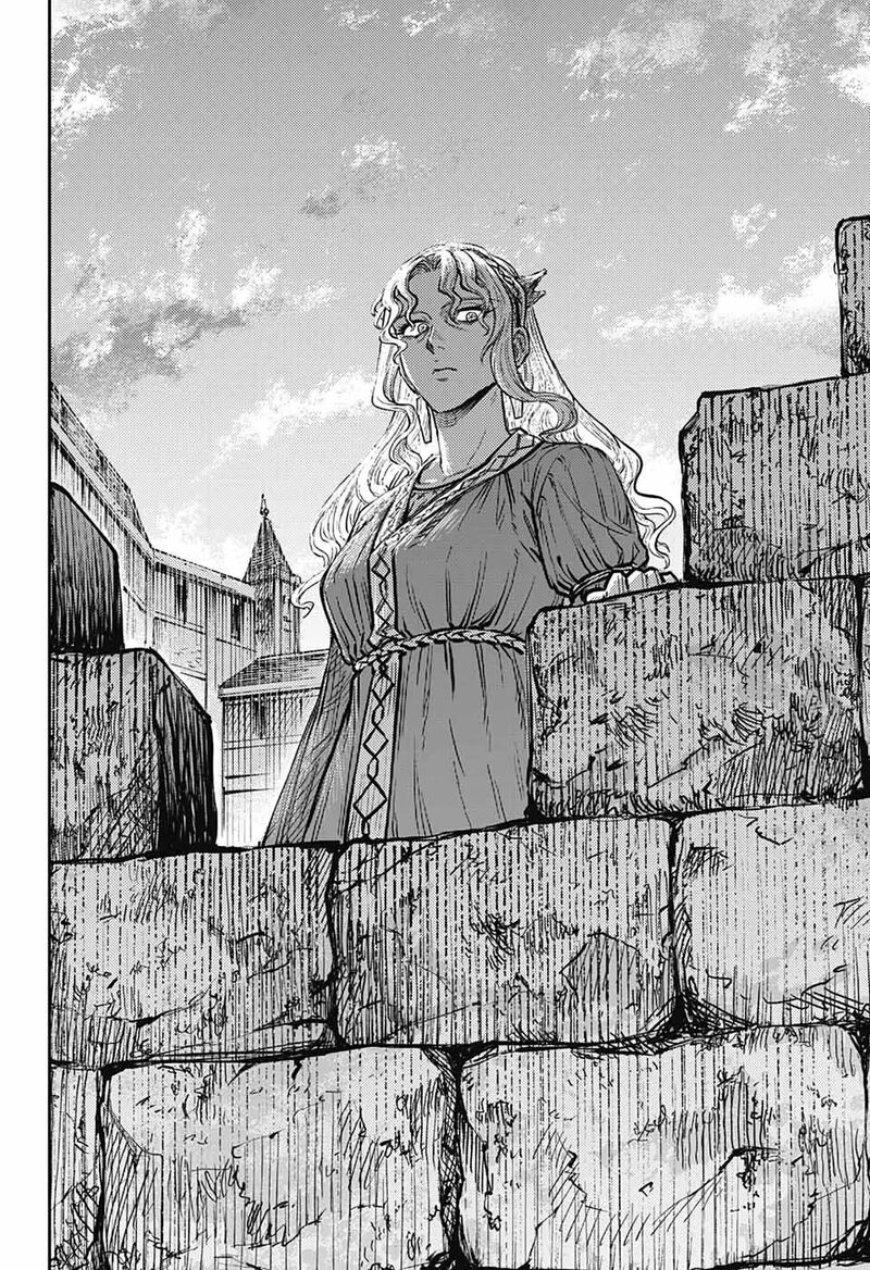 Sensou Kyoushitsu Chapter 11 Page 20