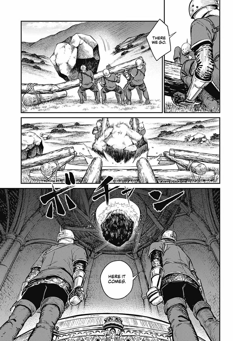 Sensou Kyoushitsu Chapter 11 Page 23