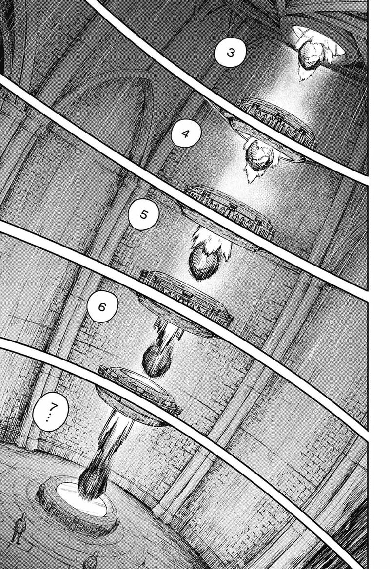 Sensou Kyoushitsu Chapter 11 Page 25