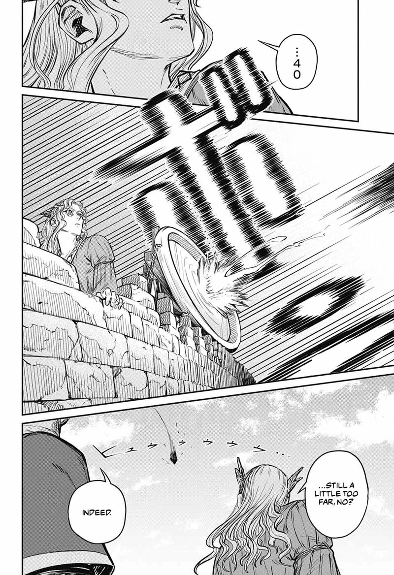 Sensou Kyoushitsu Chapter 11 Page 26