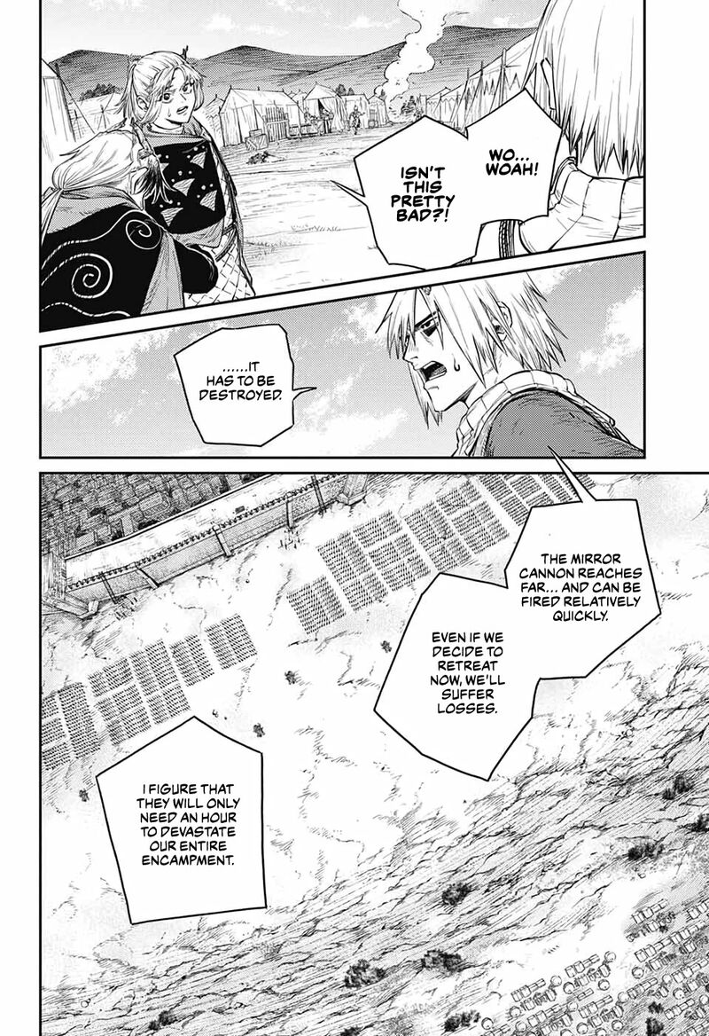 Sensou Kyoushitsu Chapter 11 Page 28