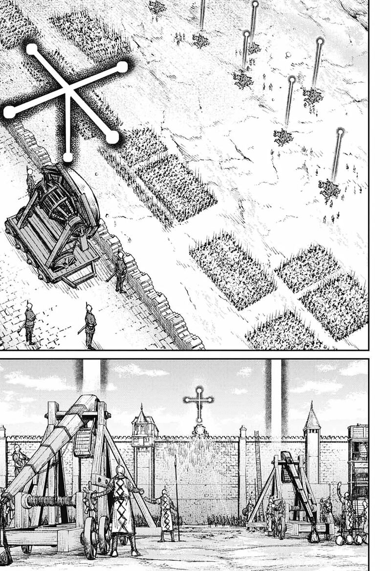 Sensou Kyoushitsu Chapter 11 Page 31