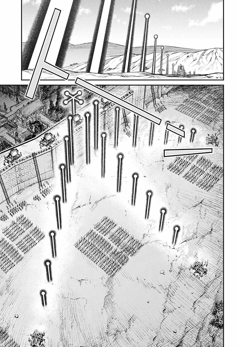 Sensou Kyoushitsu Chapter 11 Page 37