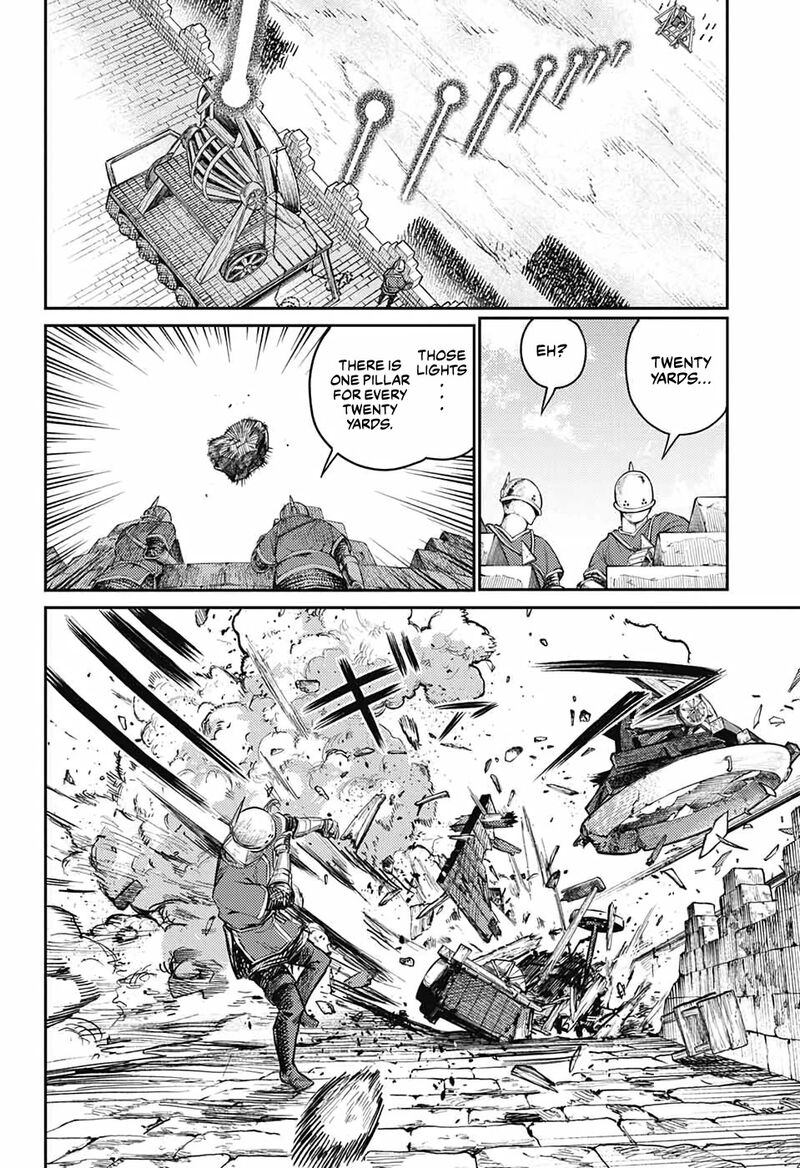 Sensou Kyoushitsu Chapter 11 Page 38