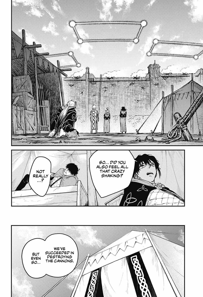 Sensou Kyoushitsu Chapter 11 Page 42