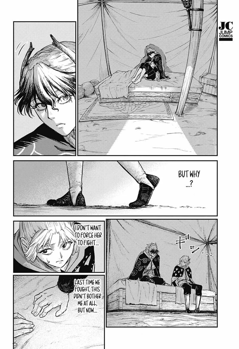 Sensou Kyoushitsu Chapter 11 Page 46