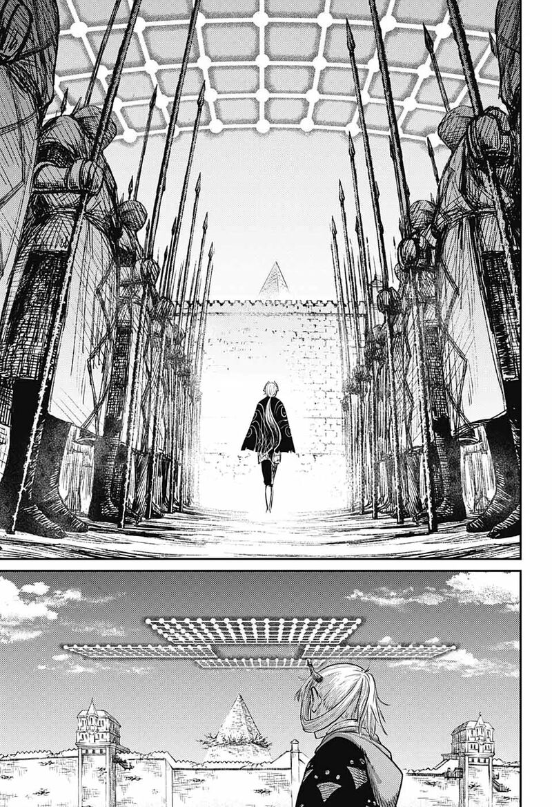 Sensou Kyoushitsu Chapter 11 Page 53