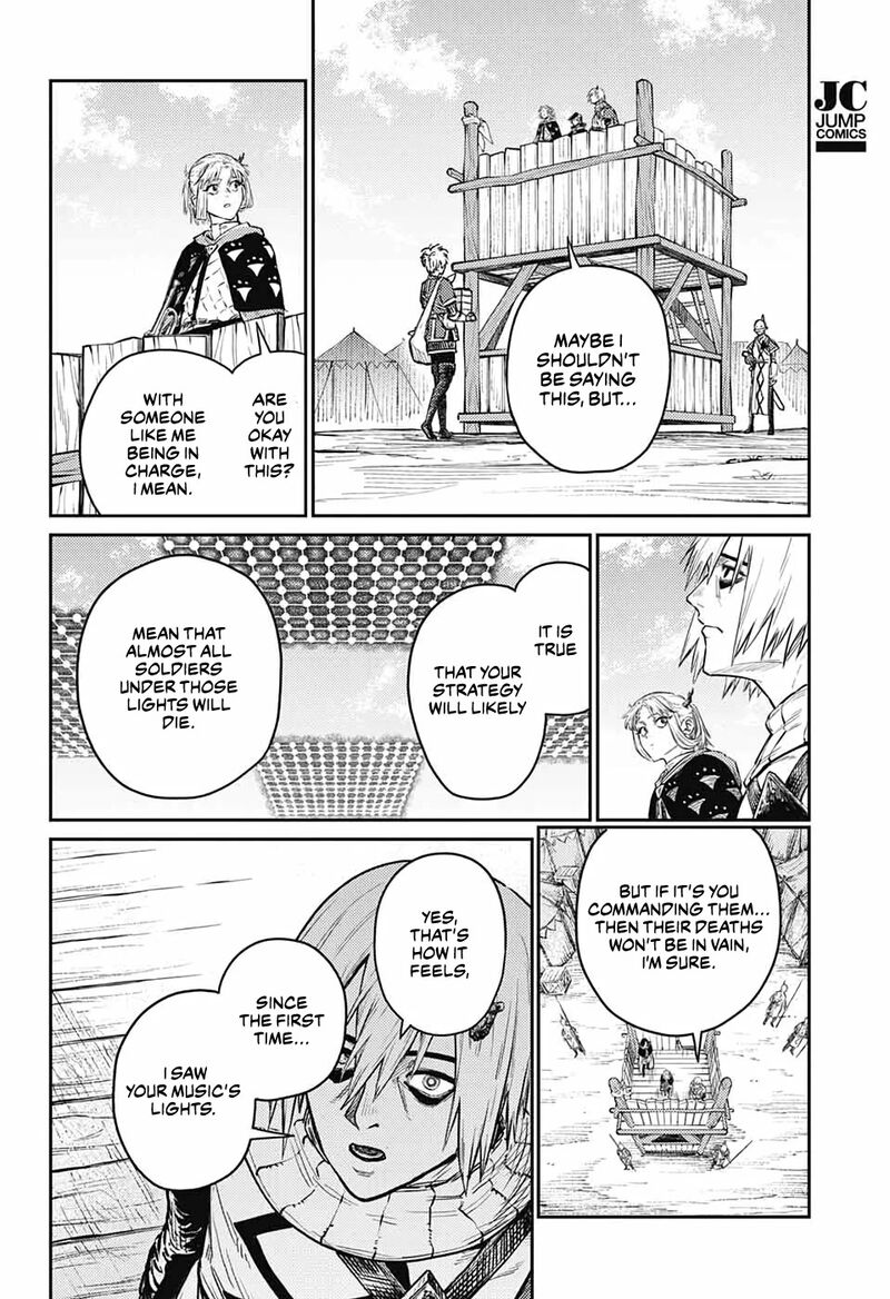 Sensou Kyoushitsu Chapter 11 Page 54