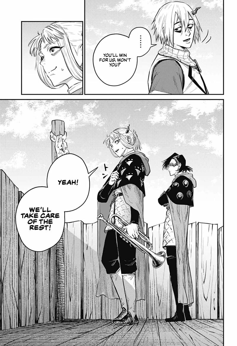 Sensou Kyoushitsu Chapter 11 Page 55