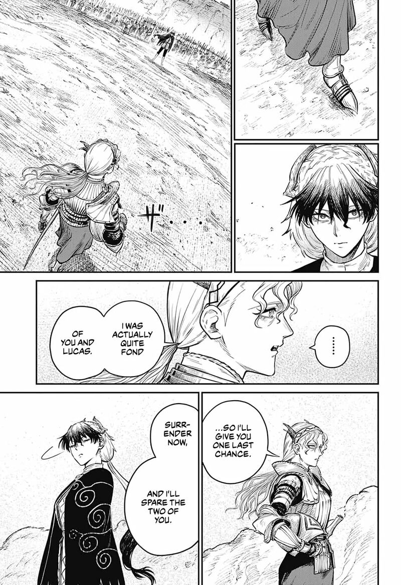 Sensou Kyoushitsu Chapter 11 Page 59