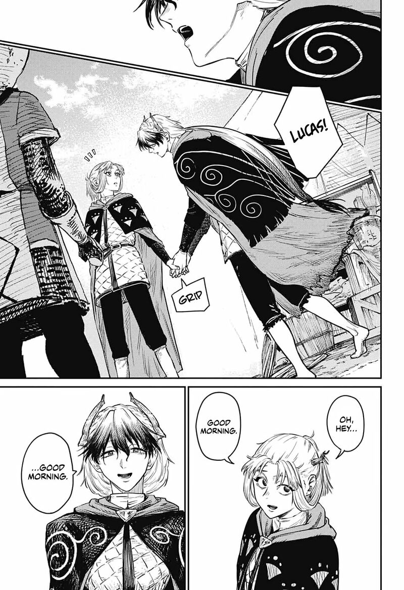 Sensou Kyoushitsu Chapter 11 Page 6