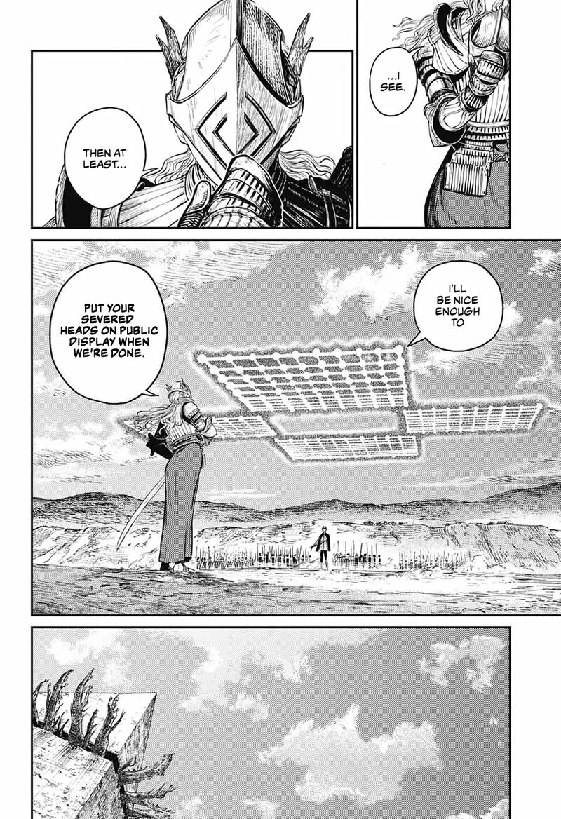 Sensou Kyoushitsu Chapter 11 Page 60