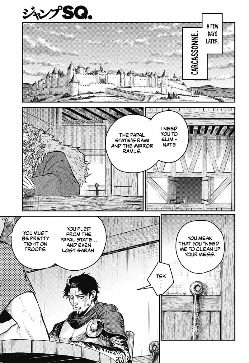 Sensou Kyoushitsu Chapter 11 Page 61