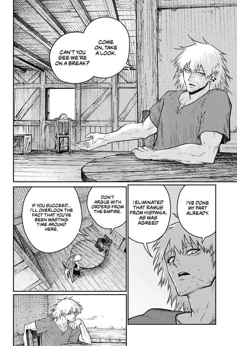 Sensou Kyoushitsu Chapter 11 Page 62