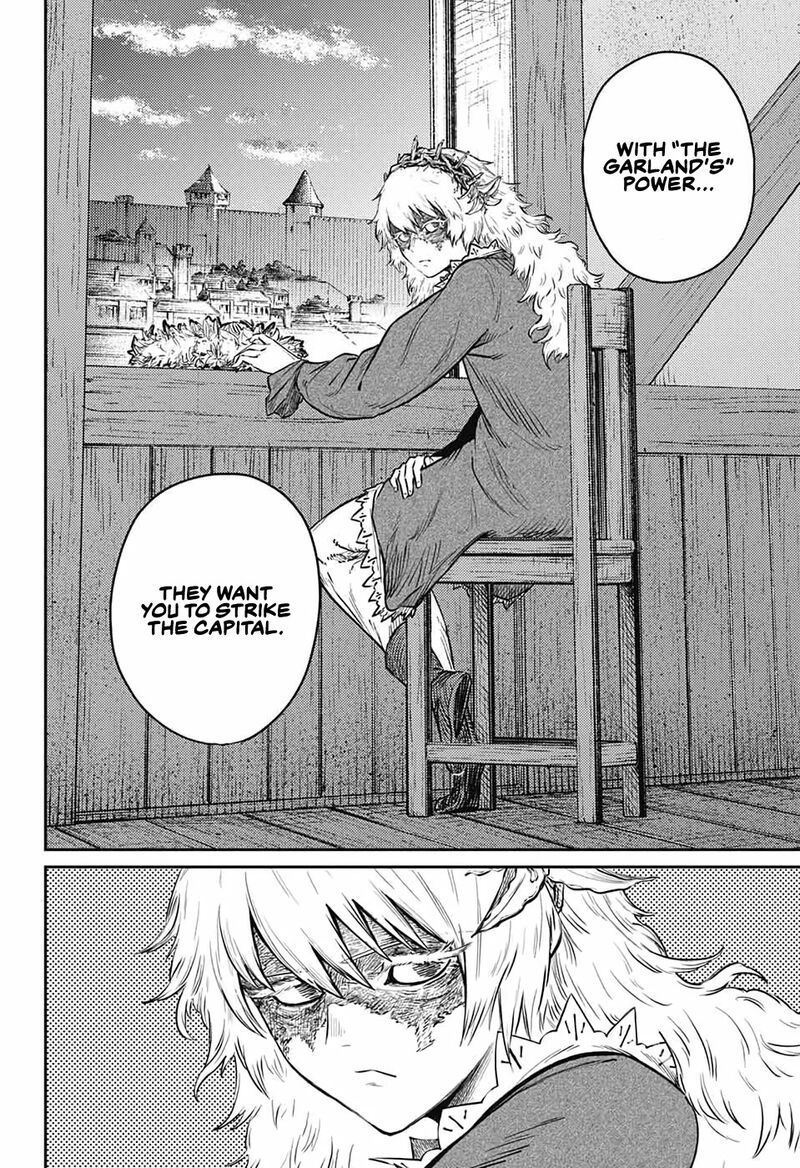 Sensou Kyoushitsu Chapter 11 Page 64