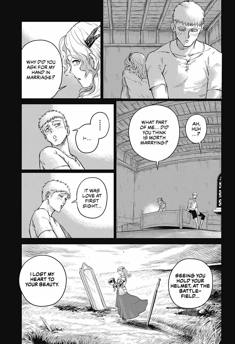 Sensou Kyoushitsu Chapter 12 Page 19