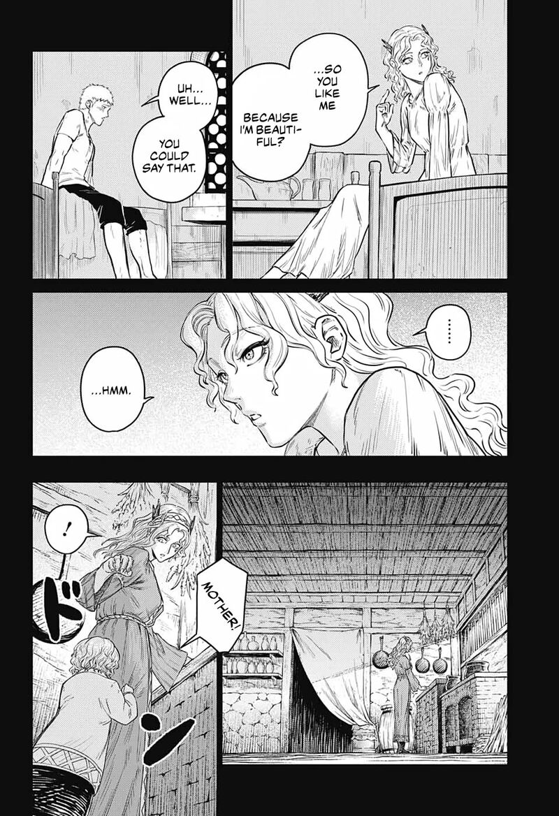 Sensou Kyoushitsu Chapter 12 Page 20