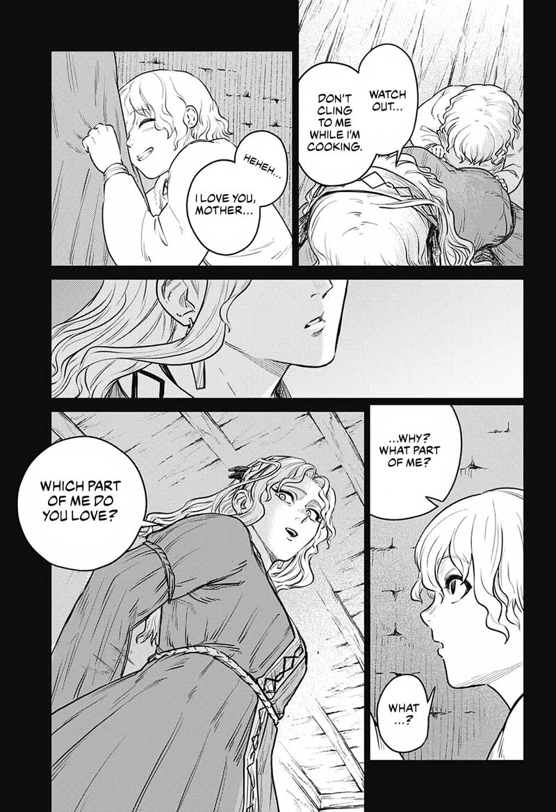Sensou Kyoushitsu Chapter 12 Page 21