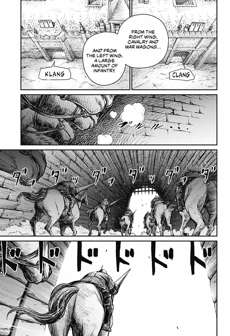 Sensou Kyoushitsu Chapter 12 Page 25