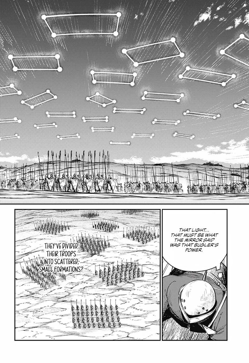 Sensou Kyoushitsu Chapter 12 Page 26
