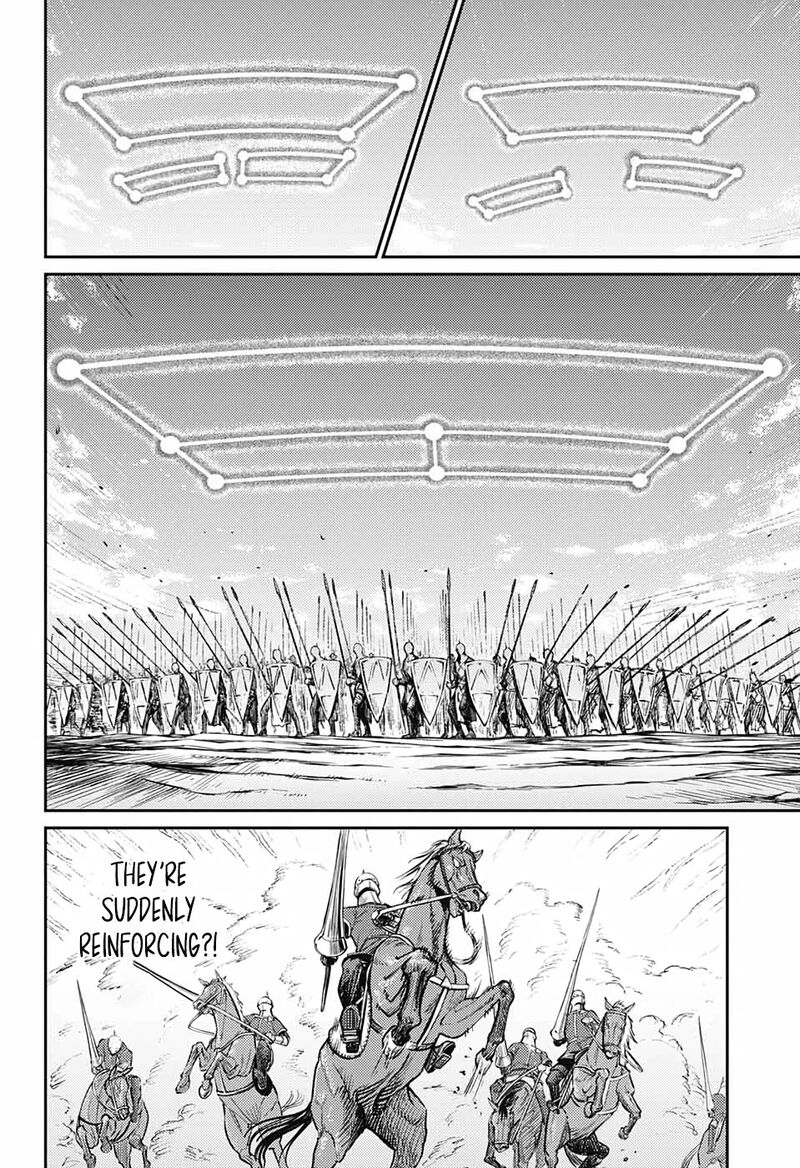 Sensou Kyoushitsu Chapter 12 Page 28