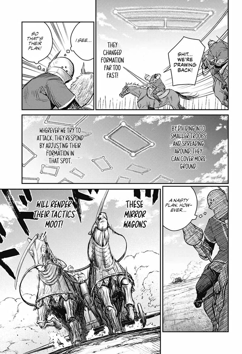 Sensou Kyoushitsu Chapter 12 Page 29