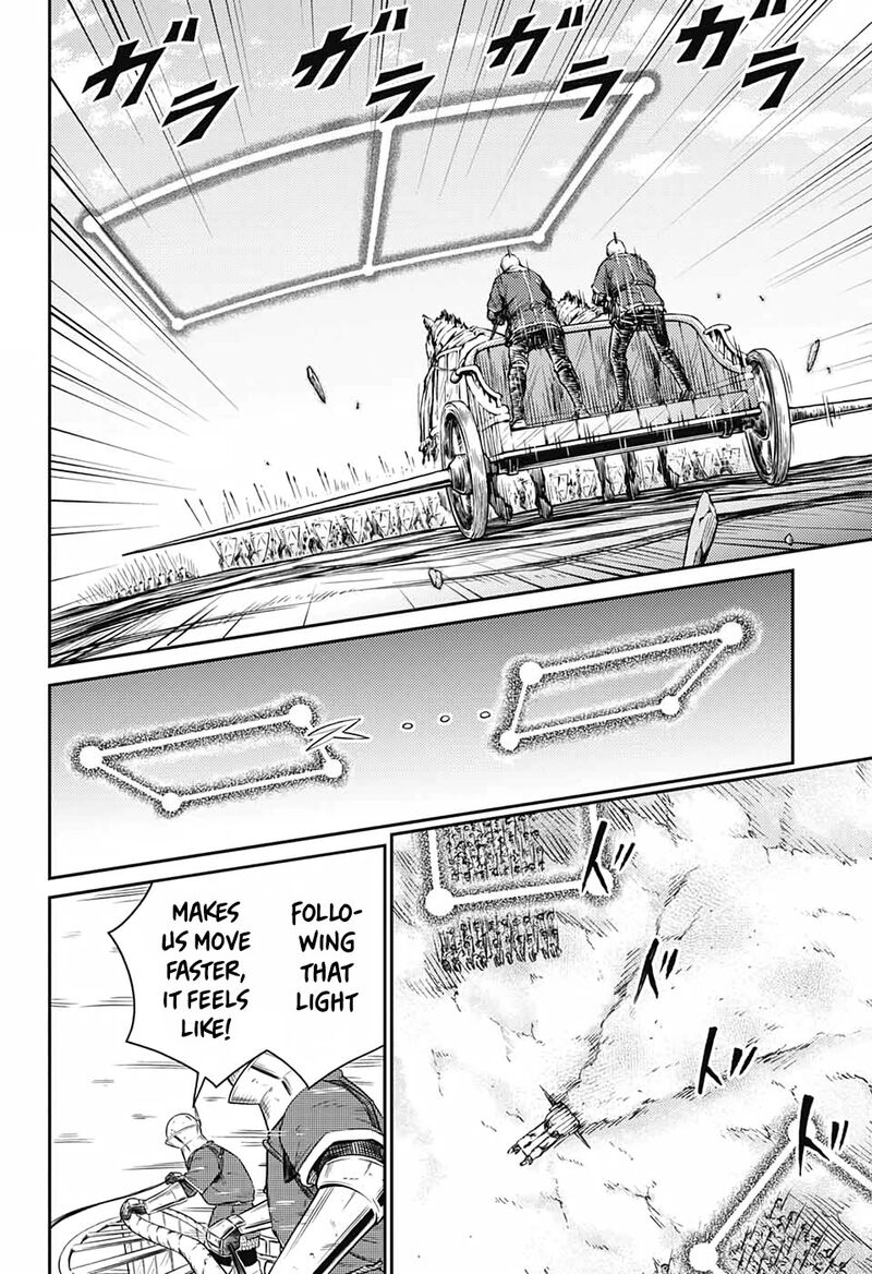 Sensou Kyoushitsu Chapter 12 Page 30