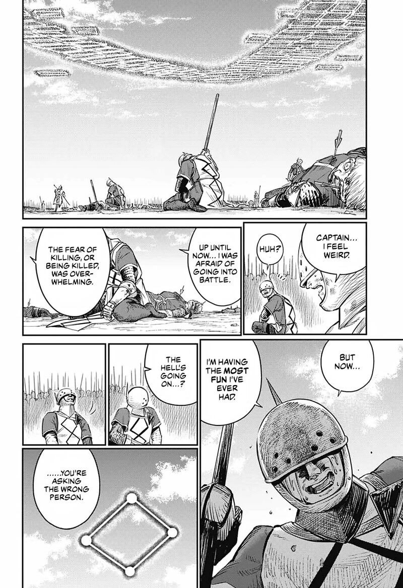 Sensou Kyoushitsu Chapter 12 Page 38