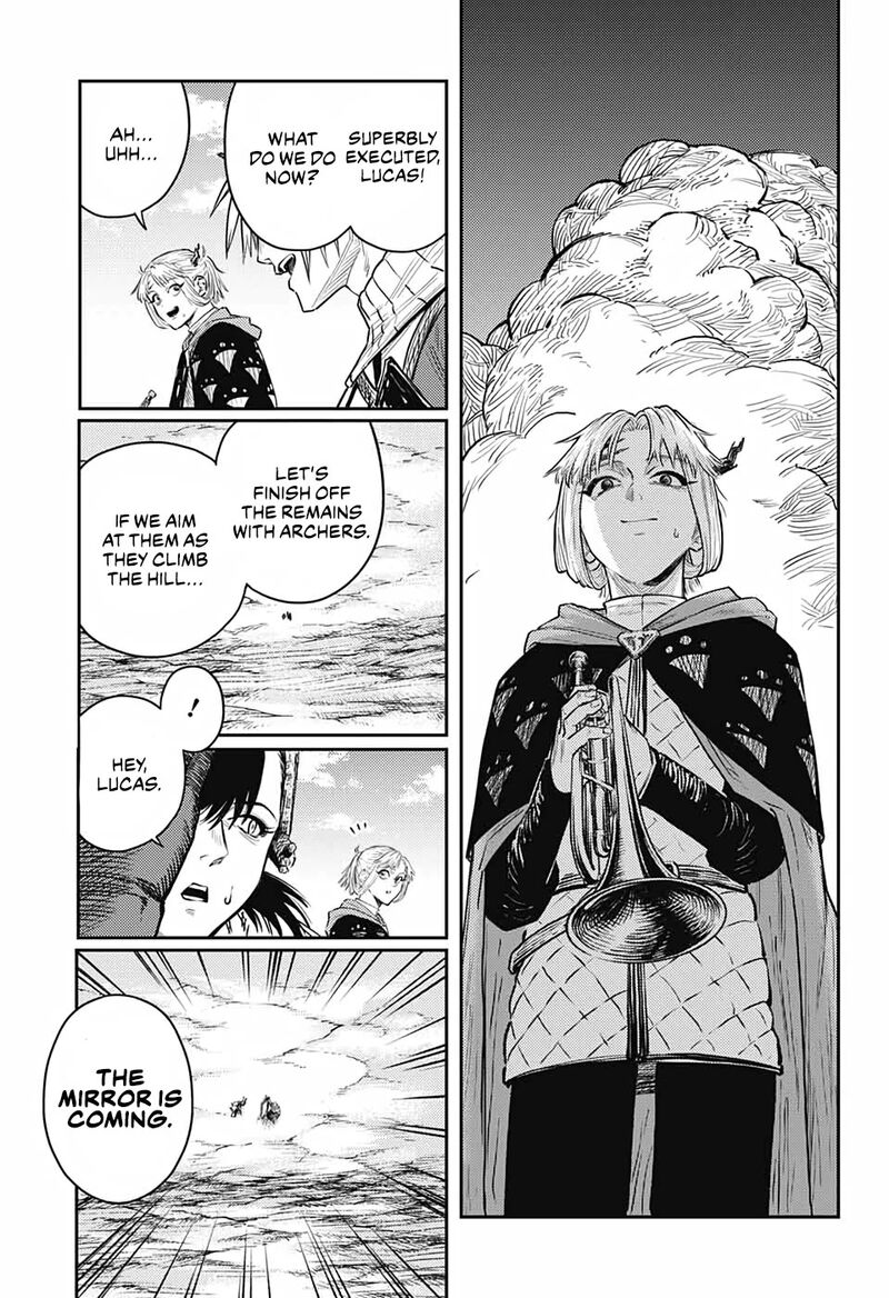 Sensou Kyoushitsu Chapter 12 Page 39